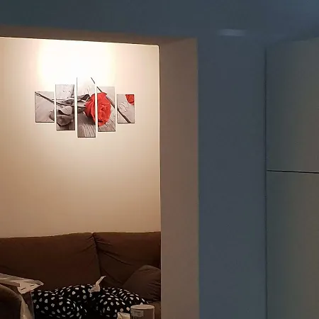 Reesma Alloggi - Maison Lucrezia Free Parking Bologna