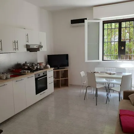 Apartmán Reesma Alloggi - Maison Lucrezia Free Parking