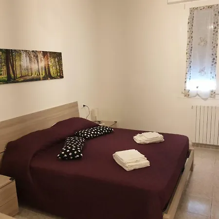 Reesma Alloggi - Maison Lucrezia Free Parking Apartmán