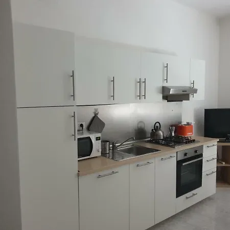 شقة Reesma Alloggi - Maison Lucrezia Free Parking