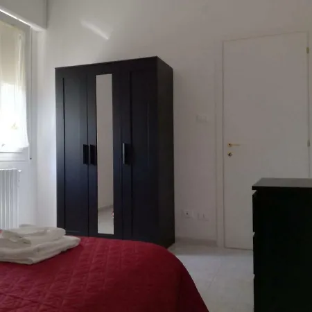 Reesma Alloggi - Maison Lucrezia Free Parking *