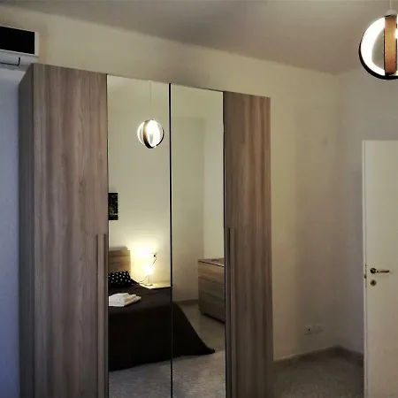Apartmán Reesma Alloggi - Maison Lucrezia Free Parking *
