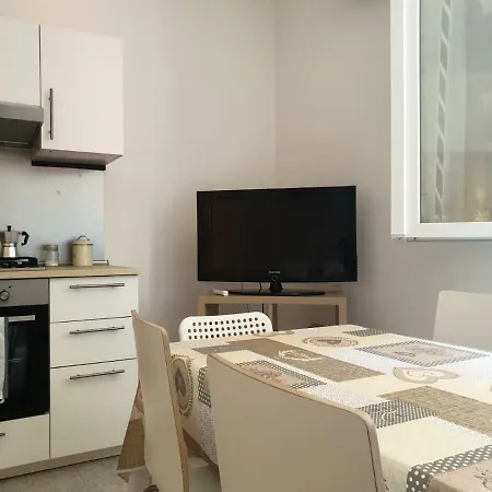 Reesma Alloggi - Maison Lucrezia Free Parking Boloňa