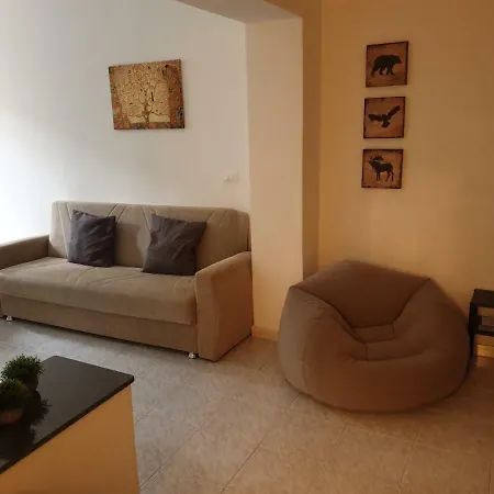 Reesma Alloggi - Maison Lucrezia Free Parking Apartmán *