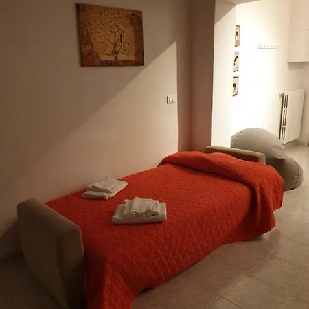 Apartmán Reesma Alloggi - Maison Lucrezia Free Parking *