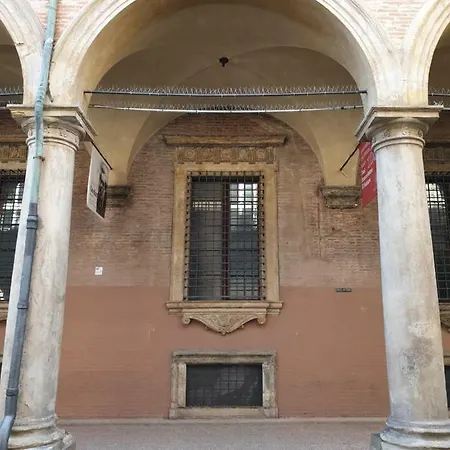 Reesma Alloggi - Maison Lucrezia Free Parking Apartmán