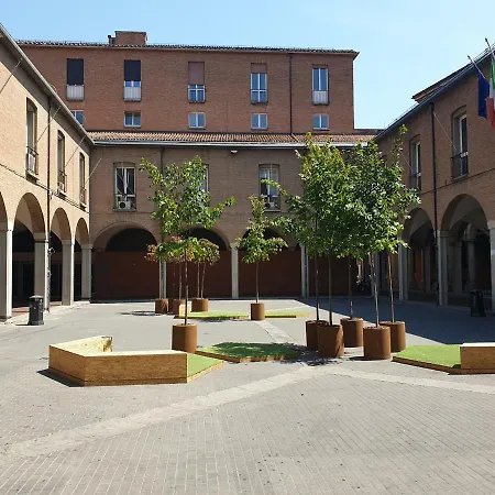 Reesma Alloggi - Maison Lucrezia Free Parking شقة
