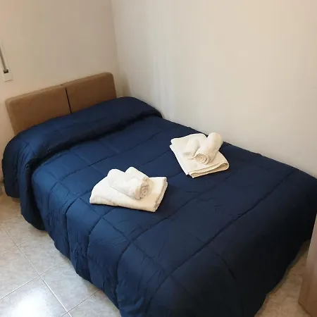 Apartmán Reesma Alloggi - Maison Lucrezia Free Parking Boloňa