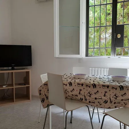 Appartement Reesma Alloggi - Maison Lucrezia Free Parking