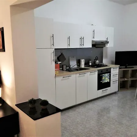 Appartement Reesma Alloggi - Maison Lucrezia Free Parking Bologna