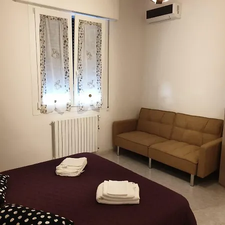 Appartement Reesma Alloggi - Maison Lucrezia Free Parking Bologna
