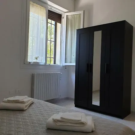 Reesma Alloggi - Maison Lucrezia Free Parking Appartement Bologna