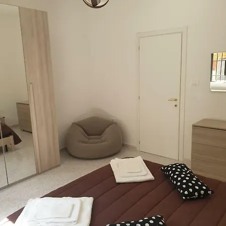 Appartement Reesma Alloggi - Maison Lucrezia Free Parking Bologna