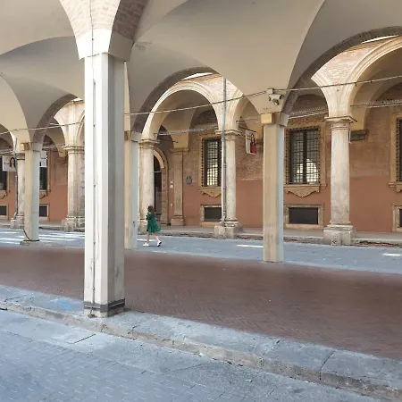 Appartement Reesma Alloggi - Maison Lucrezia Free Parking Bologna