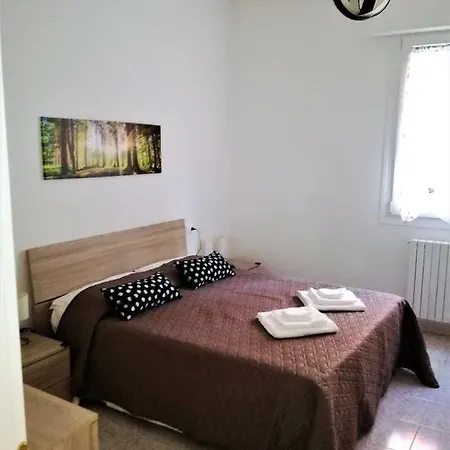 Reesma Alloggi - Maison Lucrezia Free Parking * Bologna